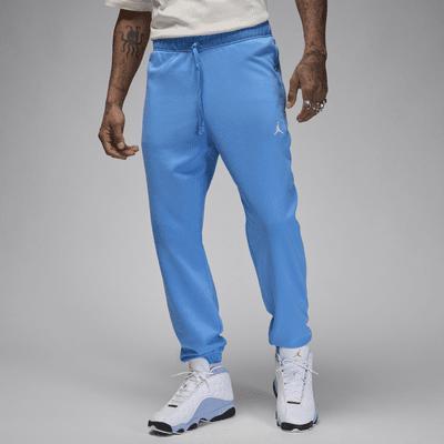 Men's Jordan Sport Crossover Dri-FIT Fleece Pants Product Image