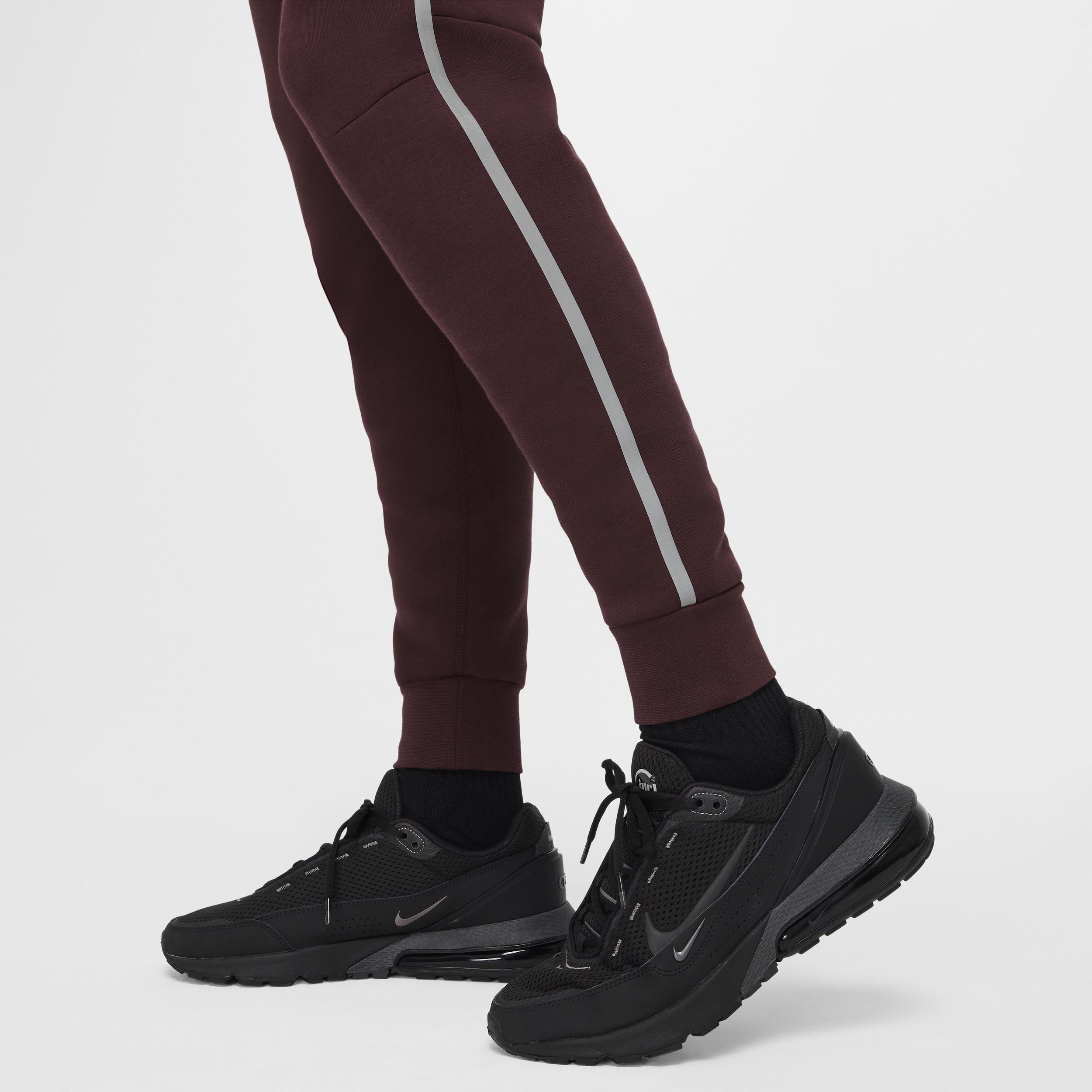 Nike Tech Men's Fleece Joggers Product Image