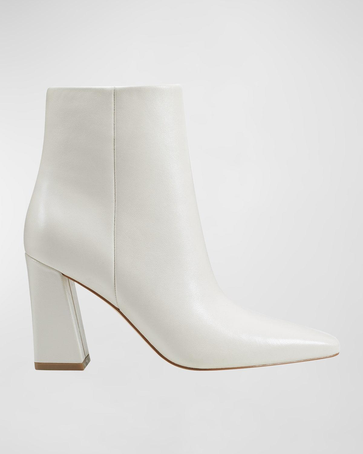 Marc Fisher Ltd. Womens Yanara Snip Toe Booties Product Image