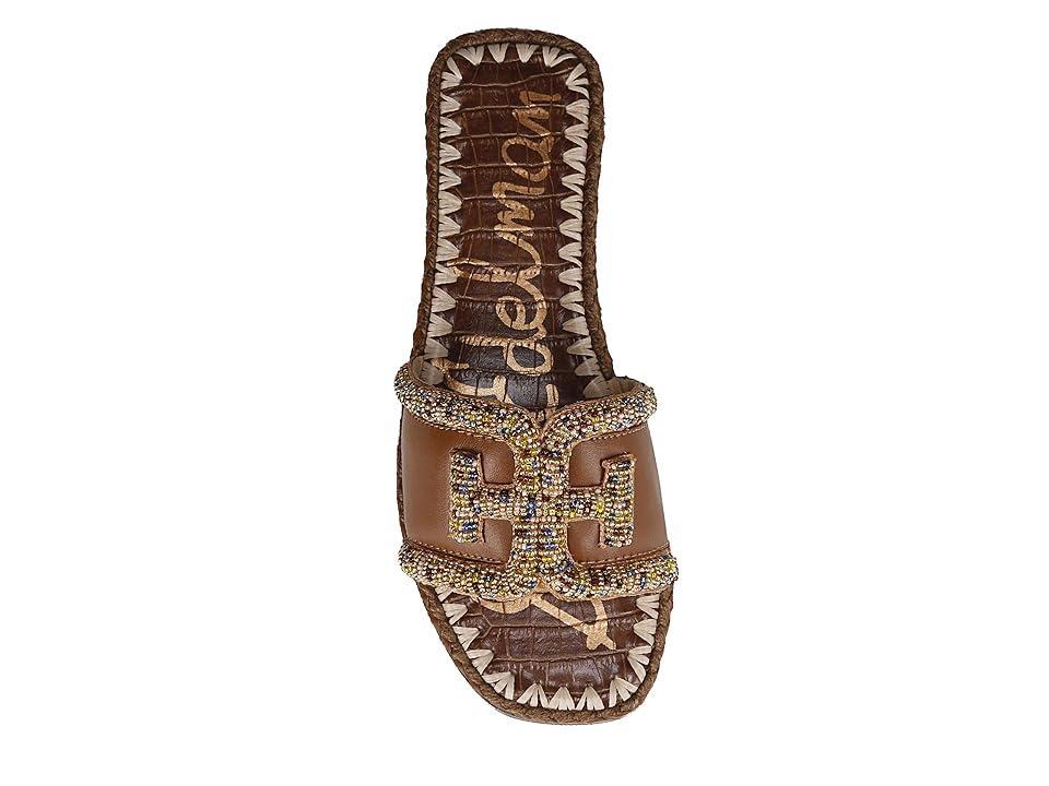 Sam Edelman Fitz (Congac) Women's Shoes Product Image