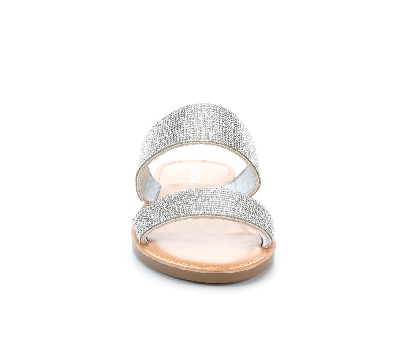 Women's Soda Among-S Sandals Product Image