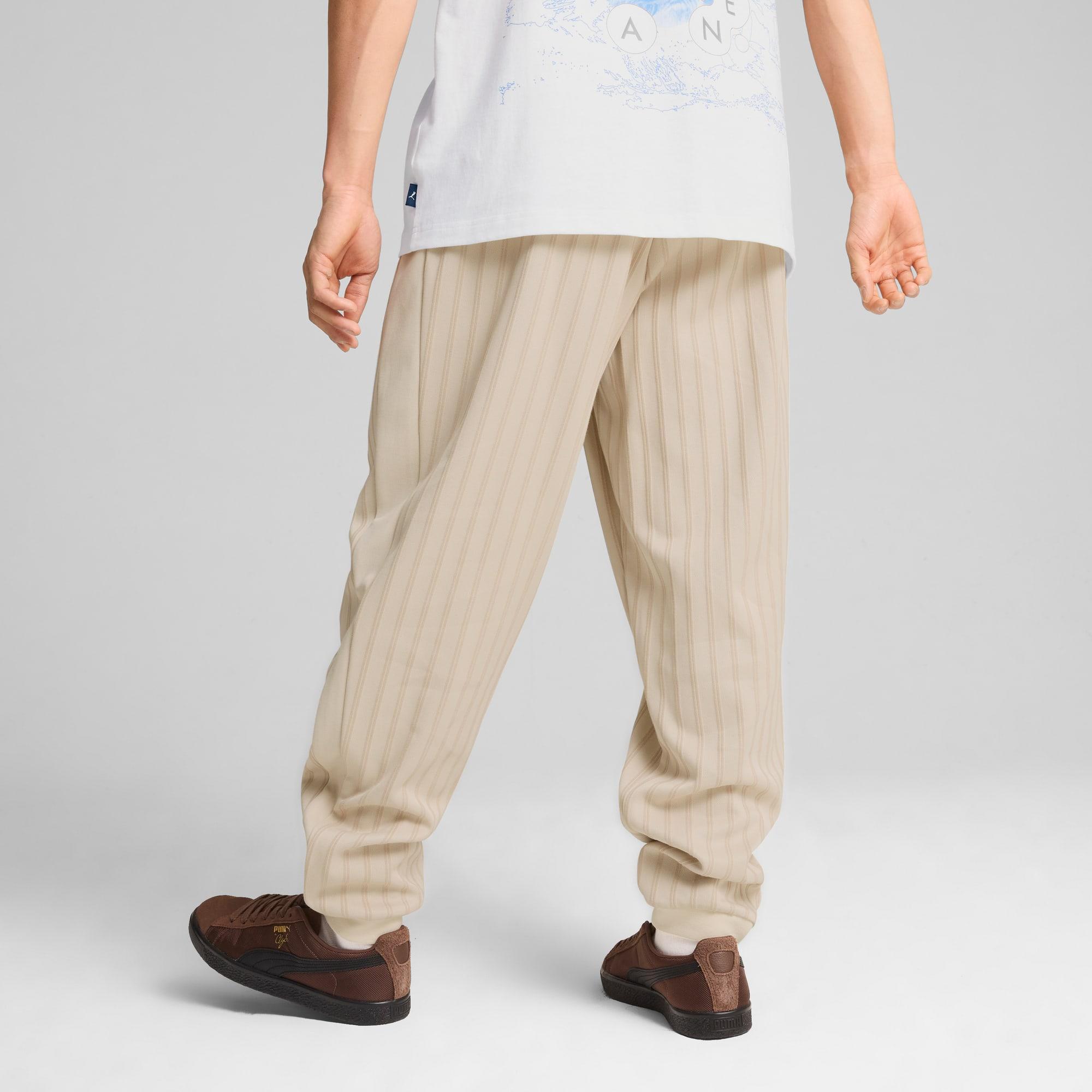 MMQ Men's T7 Track Pants Product Image