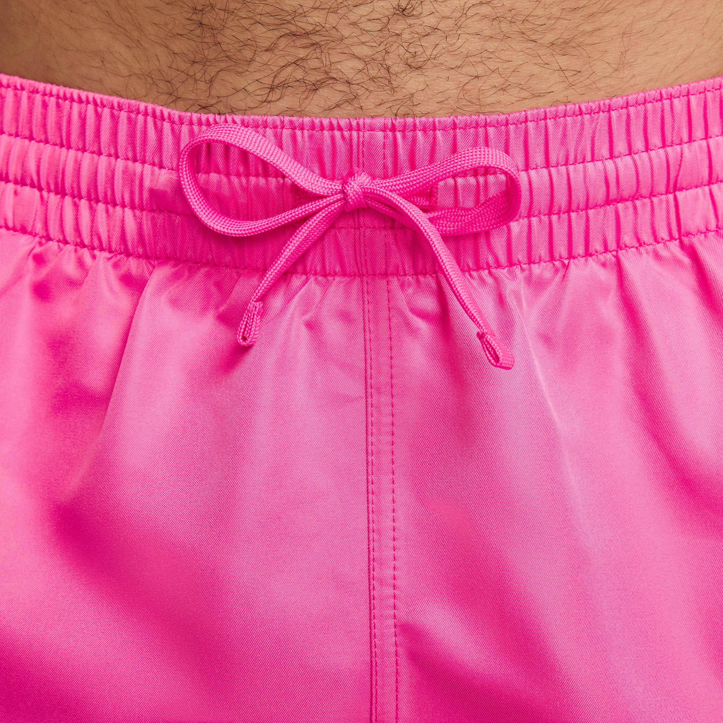 Nike Men's Swim Essential 3" Volley Shorts Product Image