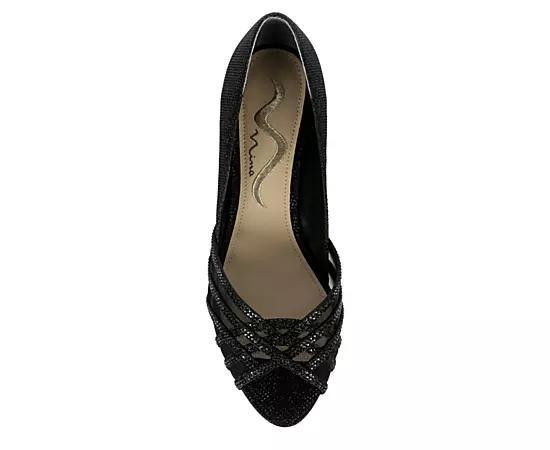 N By Nina Womens Russell Wedge Product Image
