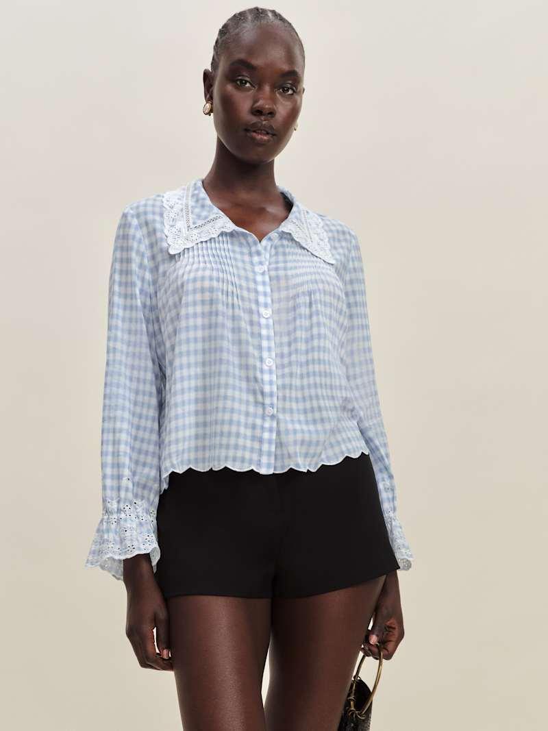 Juni Top Product Image