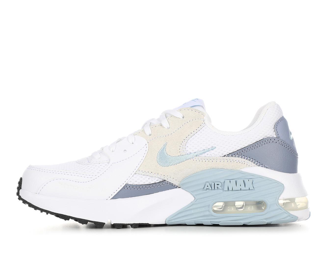 Women's Nike Air Max Excee Sneakers Product Image