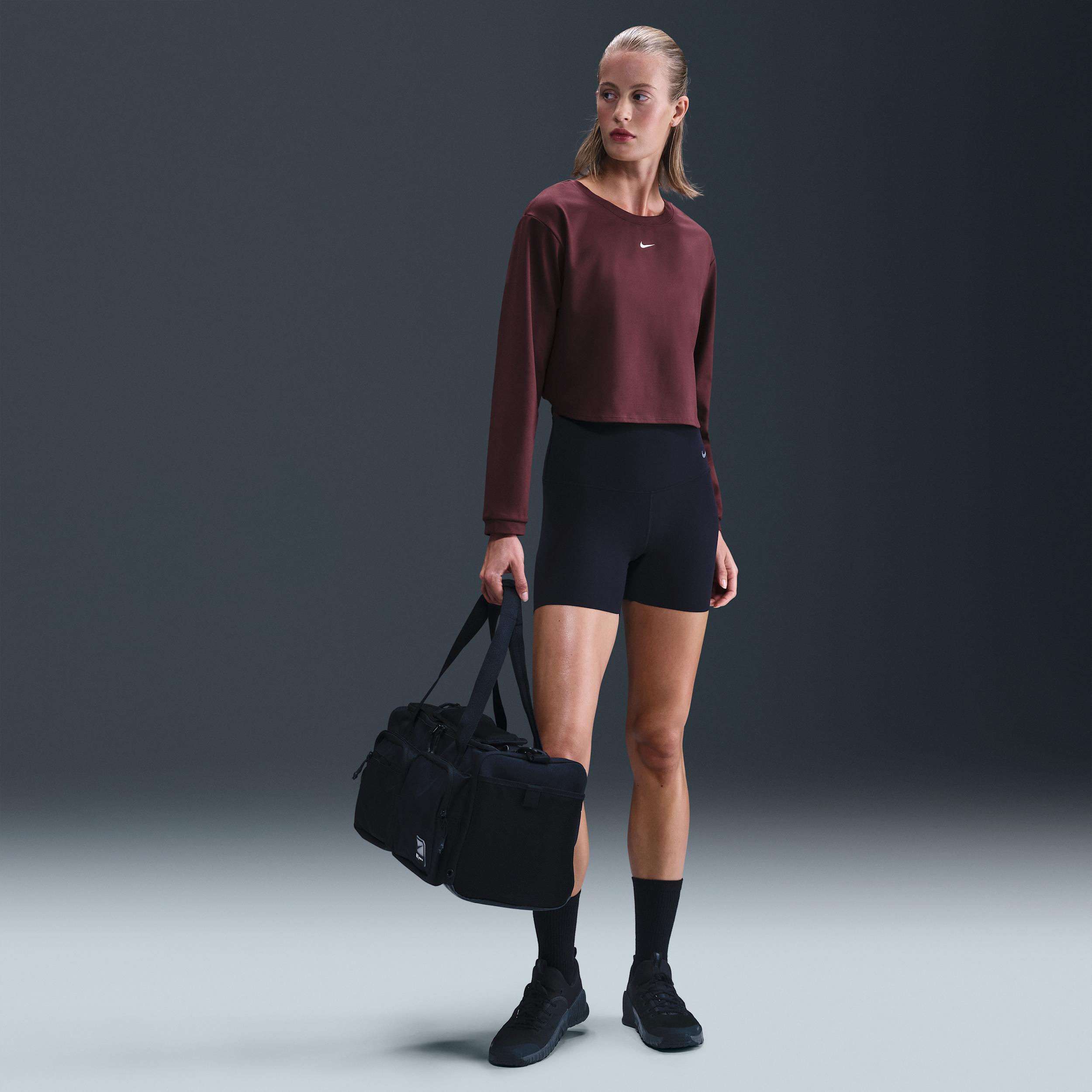Nike Women's One Dri-FIT Mid Layer Product Image