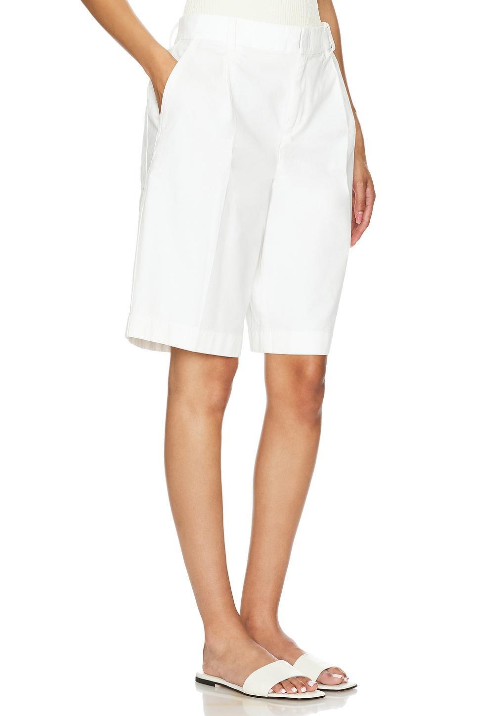 Washed Short Vince Product Image
