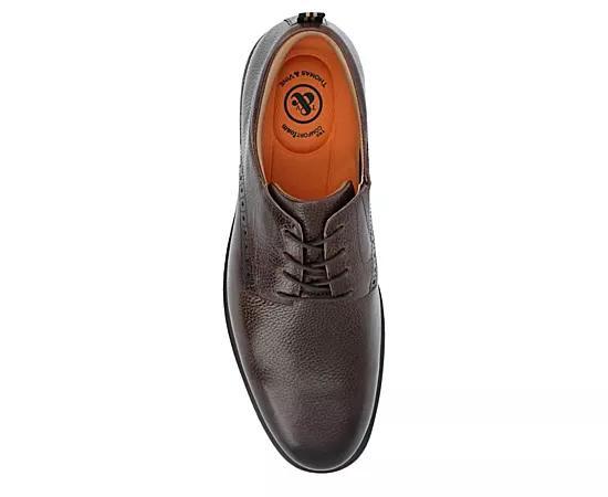 Thomas & Vine Men's Stafford Oxford Product Image