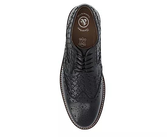 Thomas & Vine Mens Radcliff Oxford Product Image