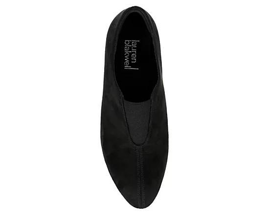Lauren Blakwell Womens Keller Bootie Product Image