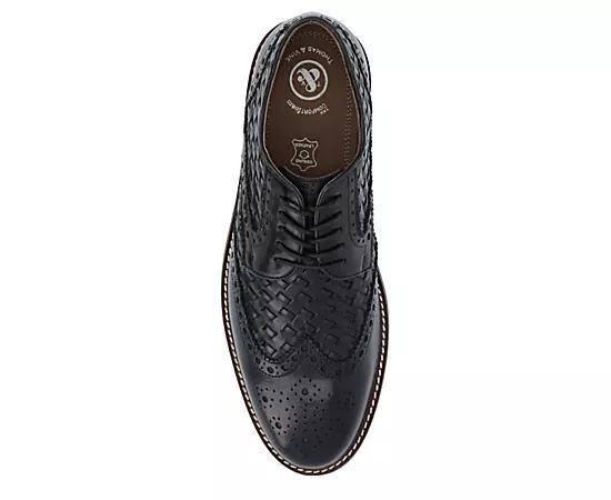 Thomas & Vine Mens Radcliff Oxford Product Image