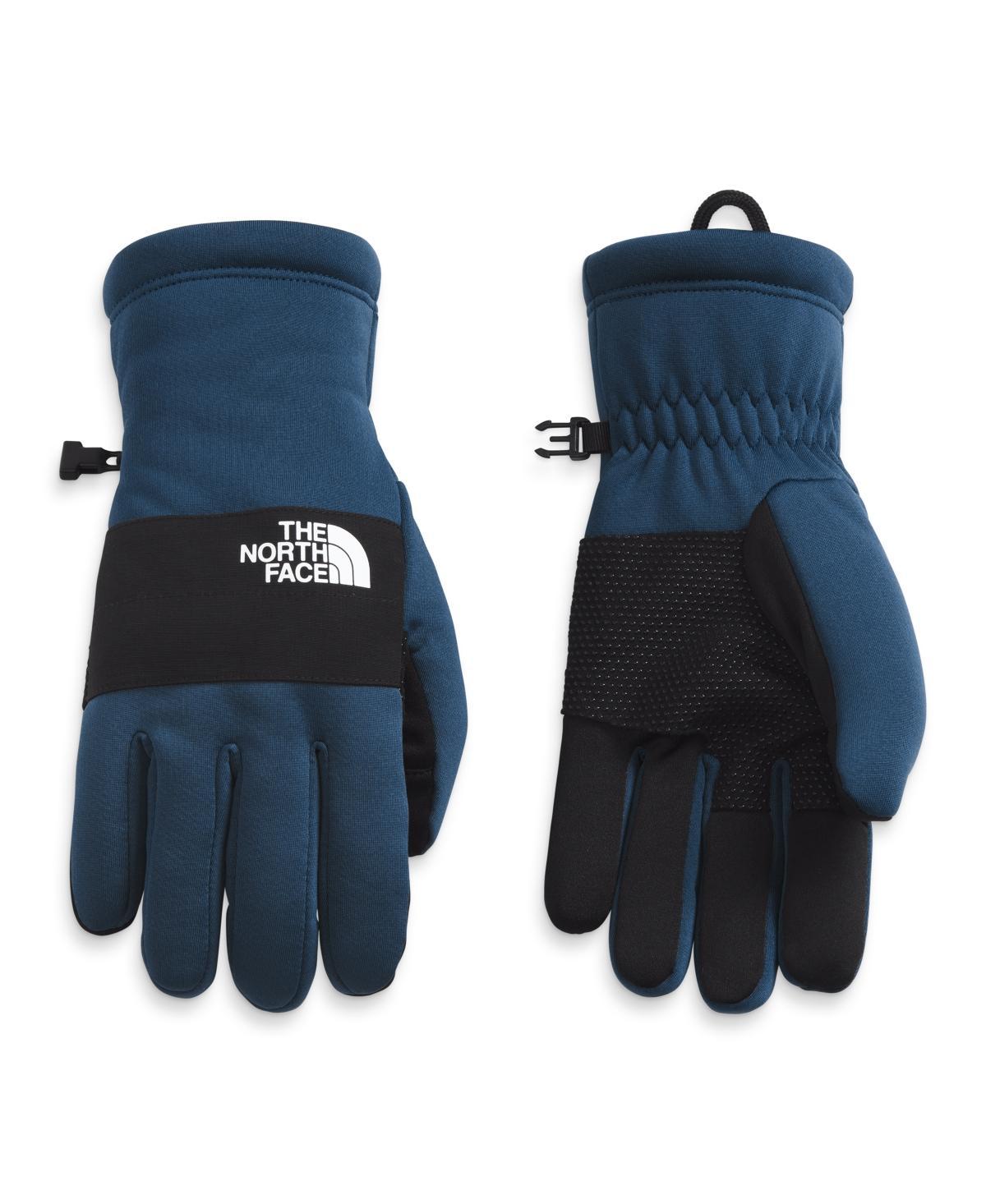 The North Face Mens Sierra Etip Gloves Product Image