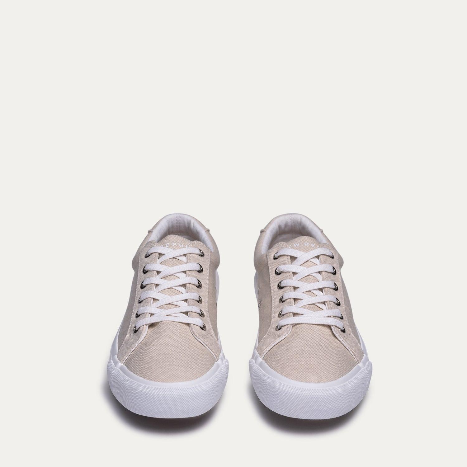 Bowery Canvas Sneaker Product Image
