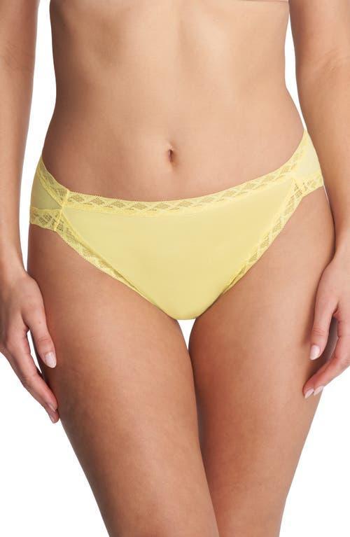 Natori Bliss French Cut Bikinis Product Image