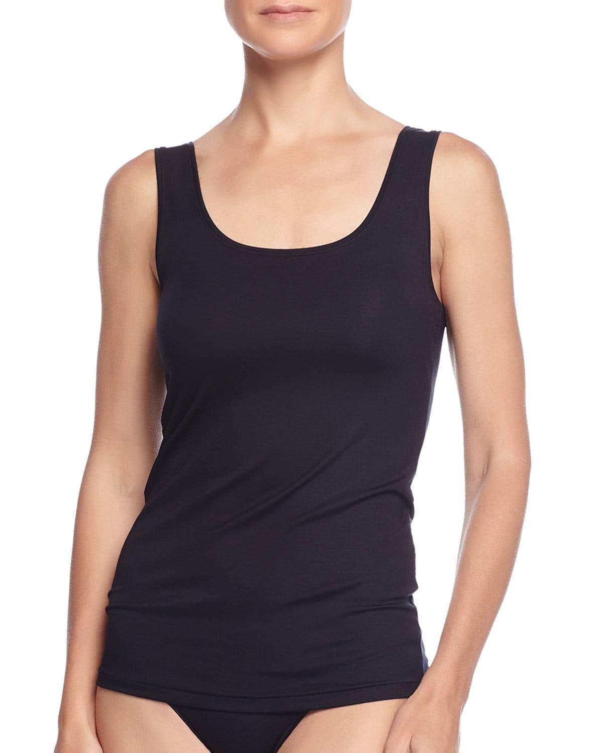 Soft Touch Knit Tank Top Product Image