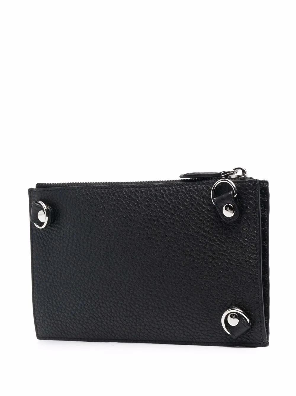 small Baguette crossbody bag Product Image