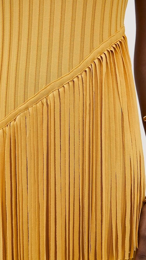 SIMONMILLER Spiral Dress | Shopbop Product Image