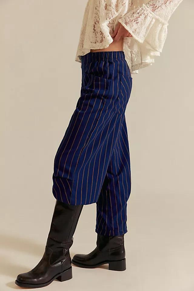 Nice Choice Pull-On Pants Product Image