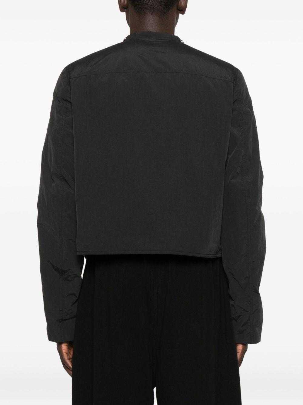 multi-pocket  jacket Product Image