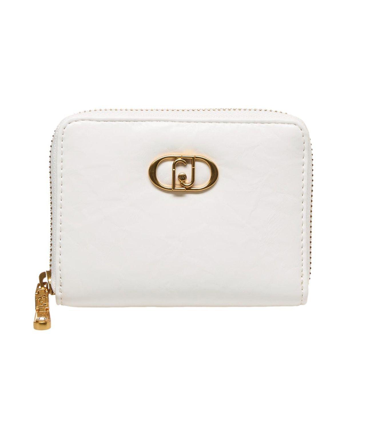 Wallet with logo Product Image