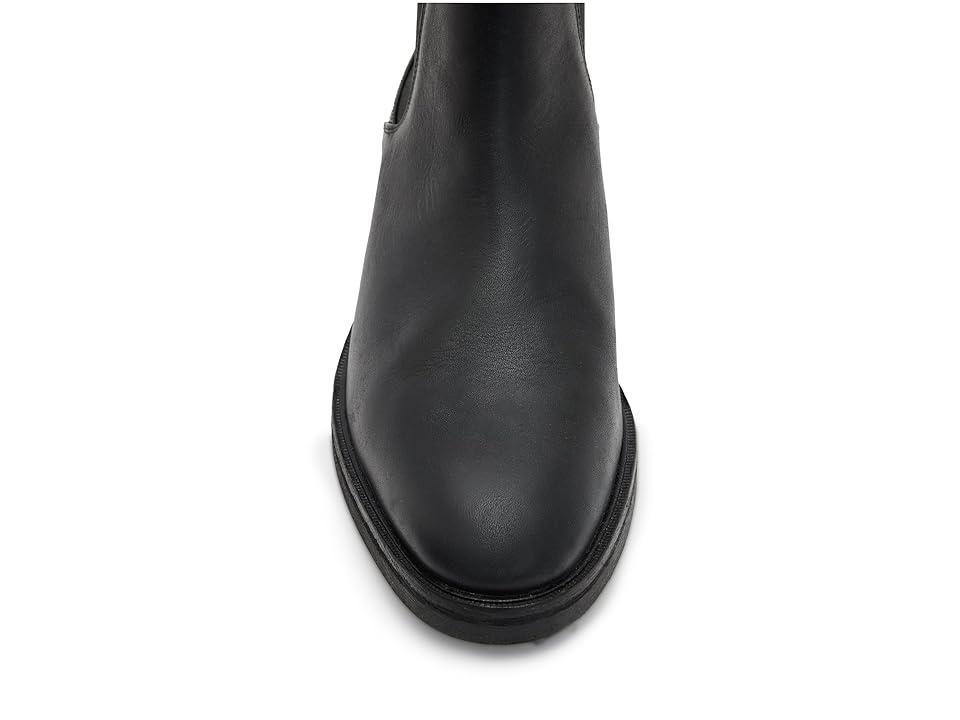 Allsaints Mens Creed Pull On Chelsea Boots Product Image