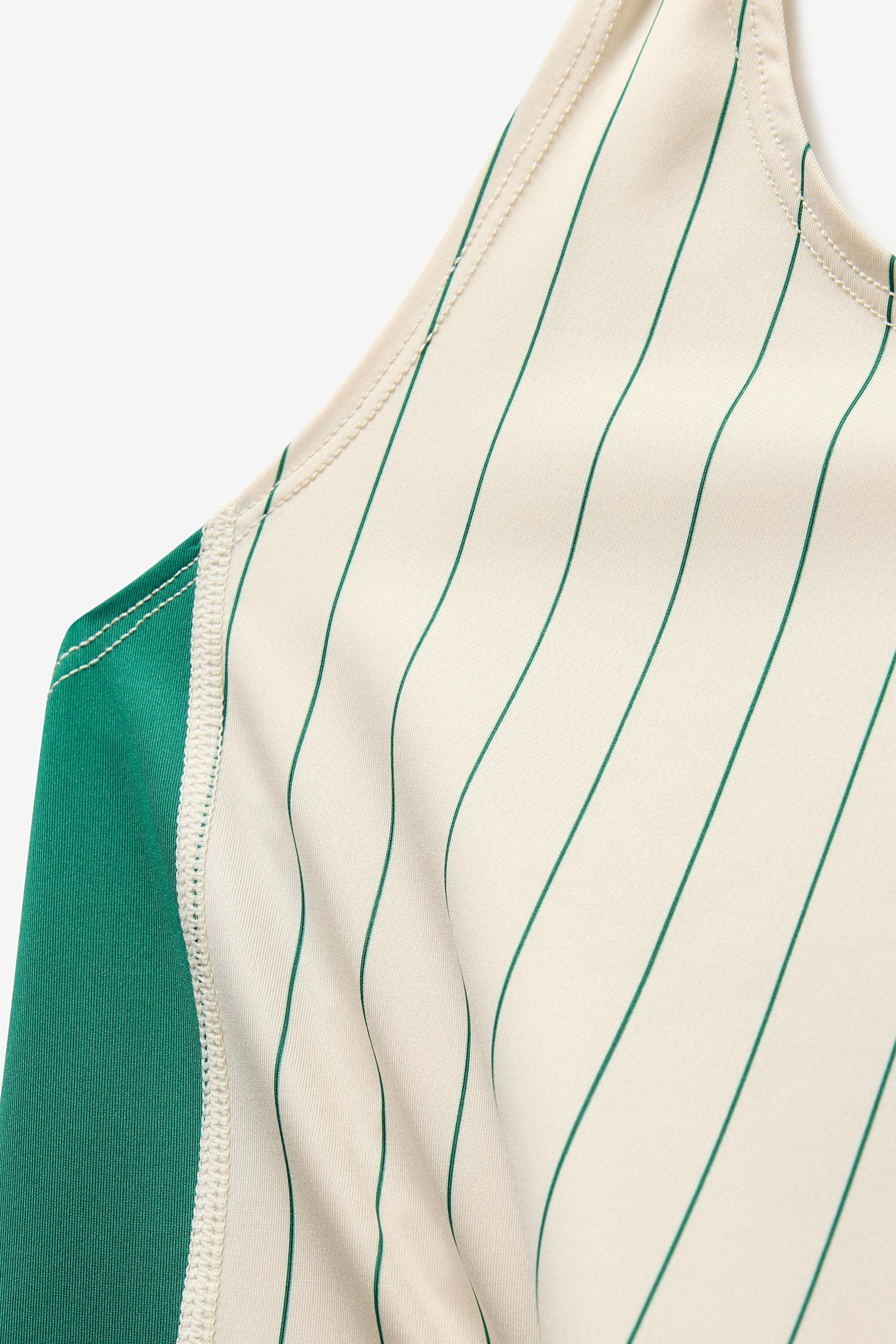 Performance Iconic Racerback Tank Product Image