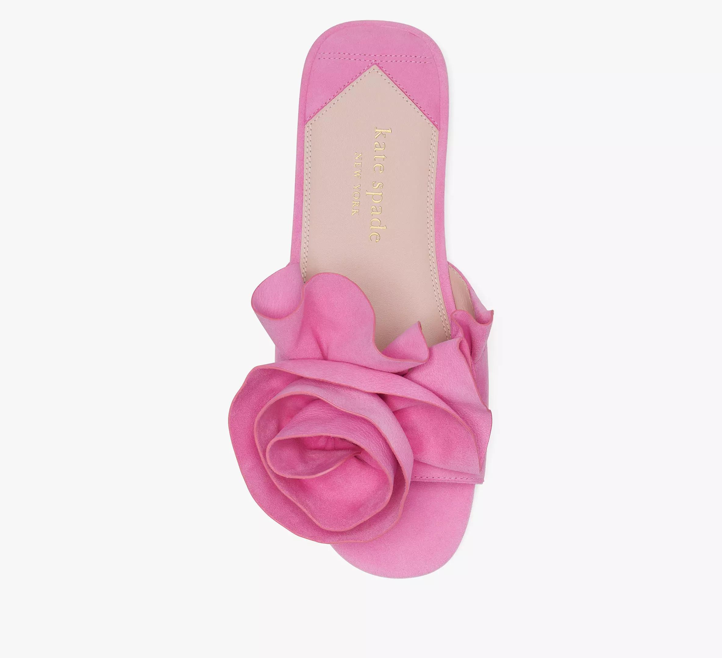Flourish Slide Sandals Product Image