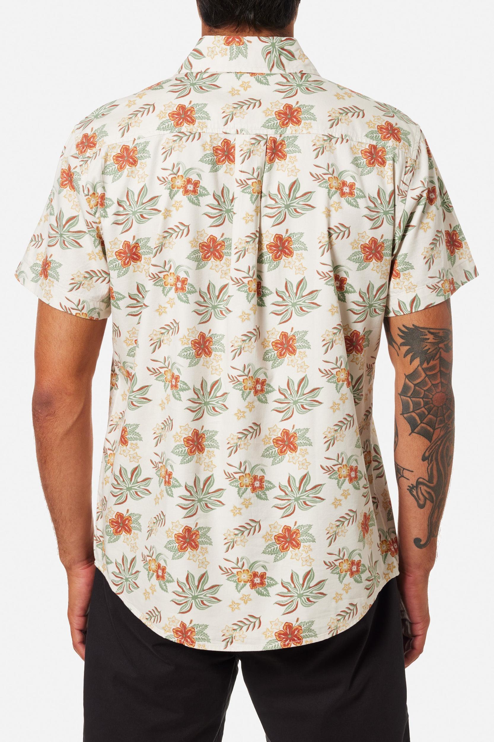 BENJI SHIRT Product Image