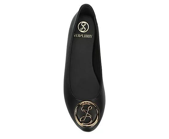 Sam & Libby Womens Coy 2 Flat Product Image
