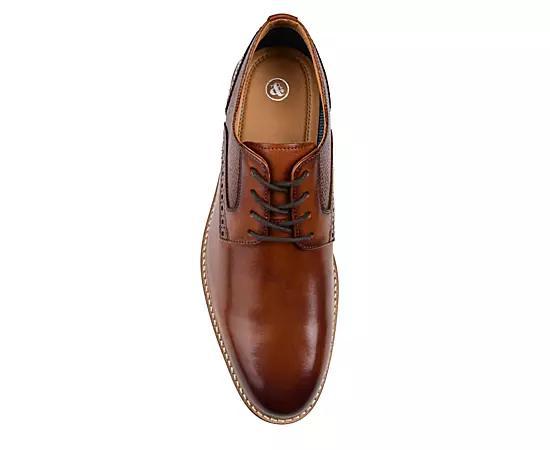 Thomas & Vine Clayton Mens Derby Shoes Product Image