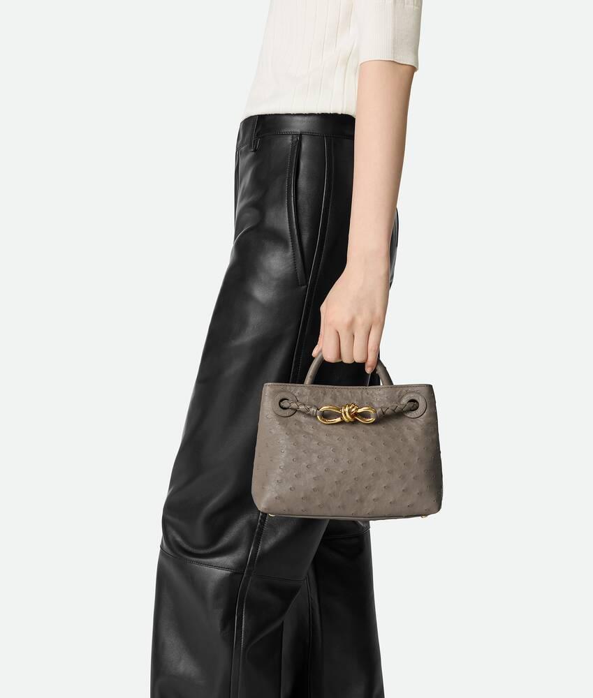 Women's Mini Andiamo in Limestone Product Image