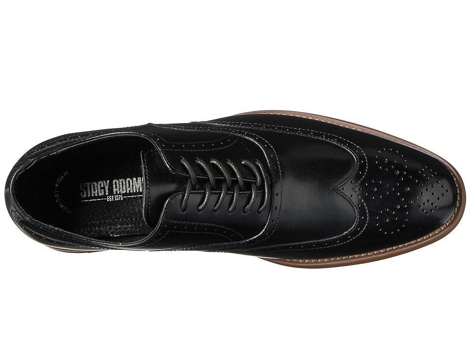 Mens Siros Leather Double Monk Strap Loafers Product Image