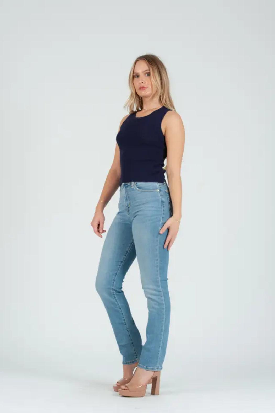Georgia Knit Tank Top Product Image