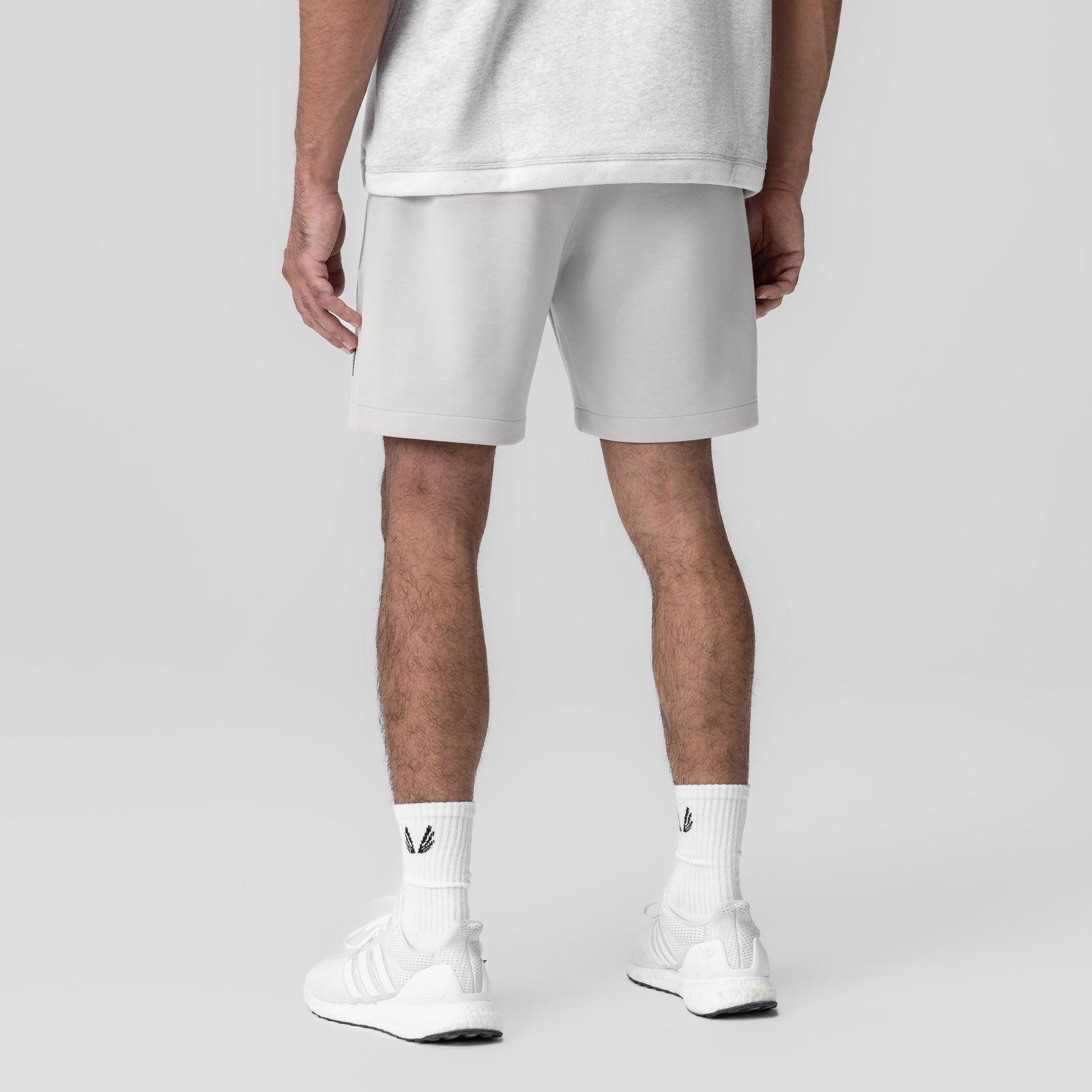 1029. Dri-Core™ Training Short - Light Grey Product Image