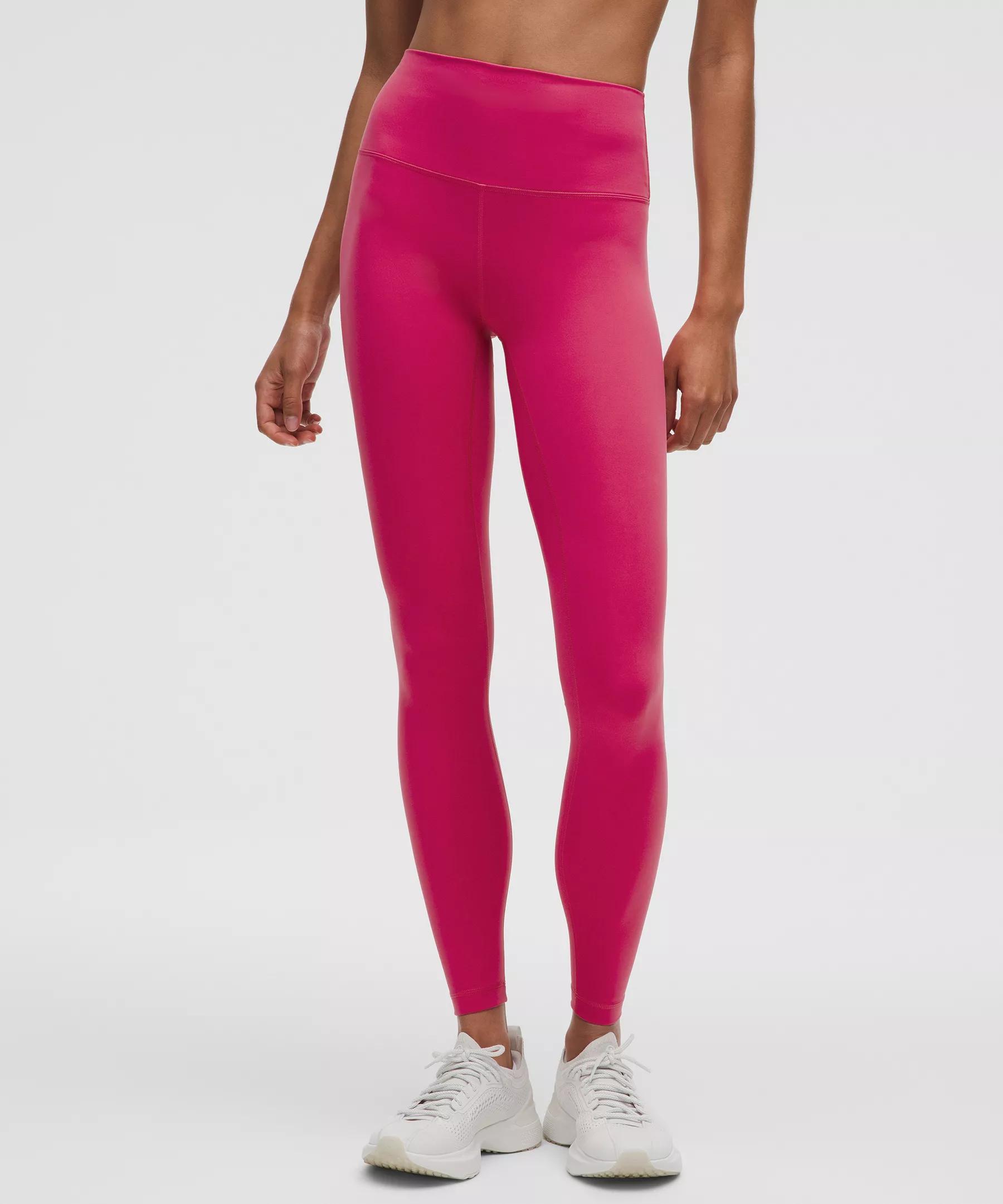 Wunder Train High-Rise Tight 28" Product Image