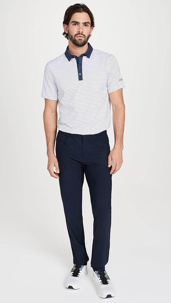 Rhone Golf Sport Polo | Shopbop Product Image