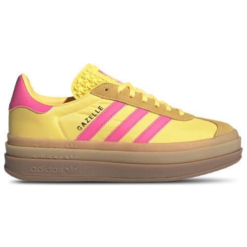 adidas Originals Womens adidas Originals Gazelle Bold - Womens Running Shoes Product Image
