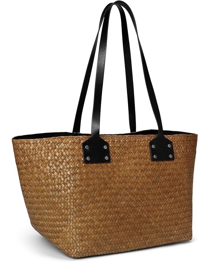 Allington Straw Tote Product Image
