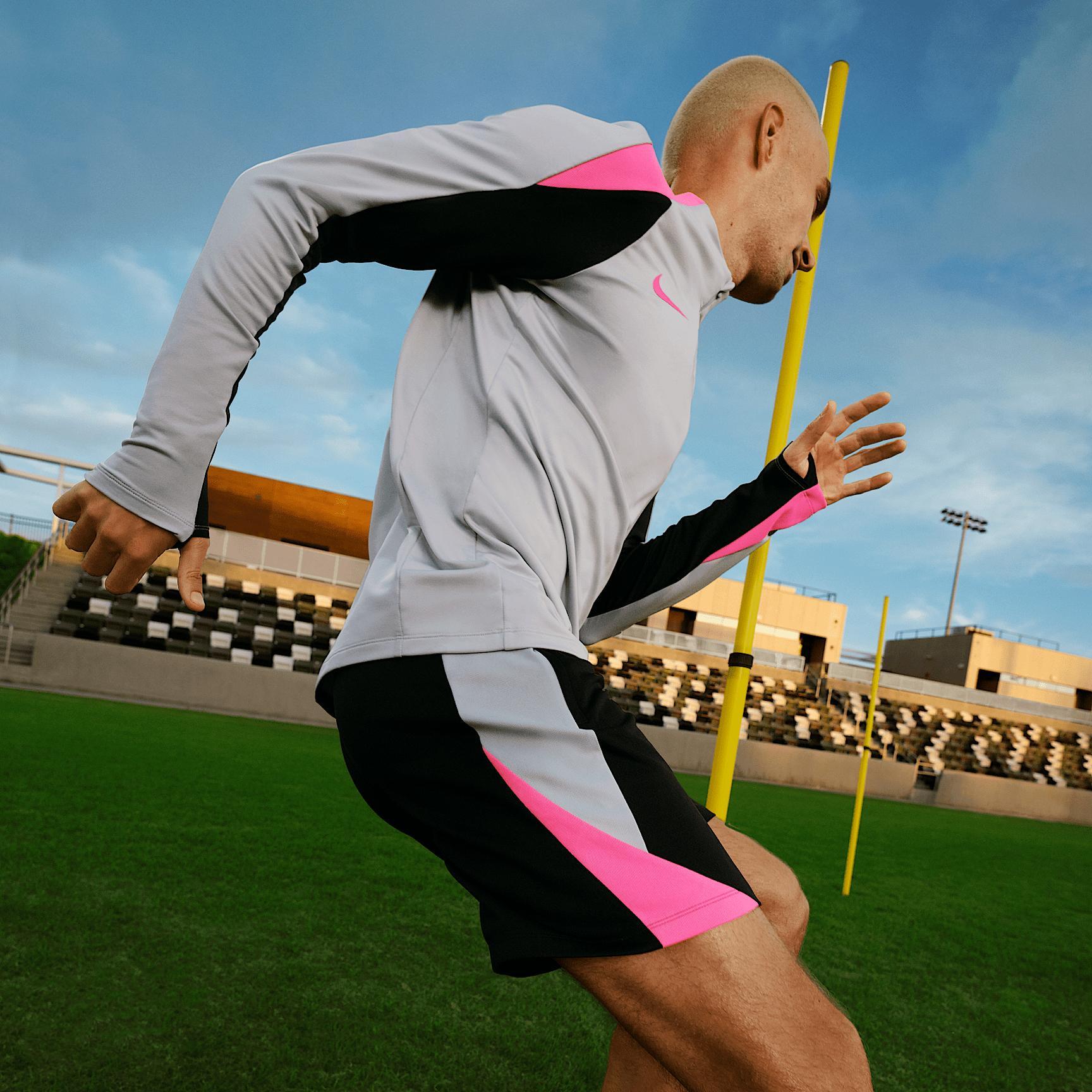 Nike Strike Men's Dri-FIT Soccer Shorts Product Image