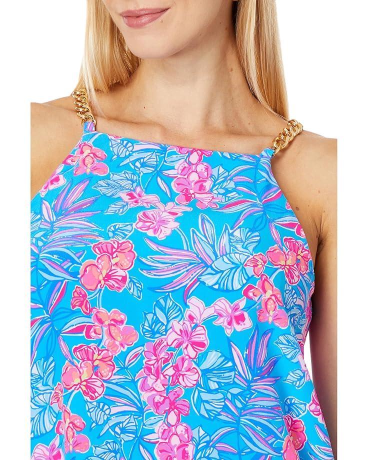Joannah Silk Top Product Image