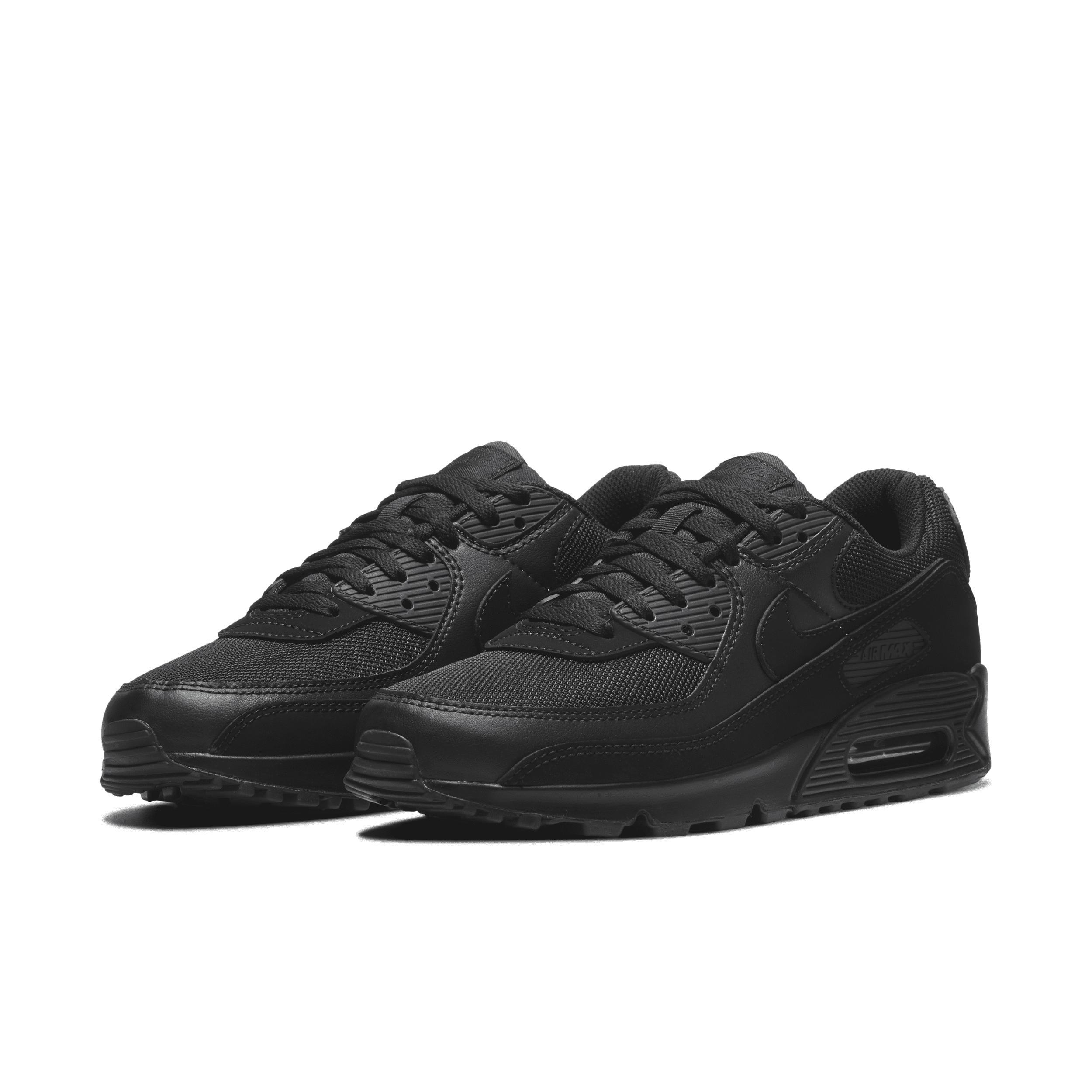 Nike Men's Air Max 90 Shoes Product Image