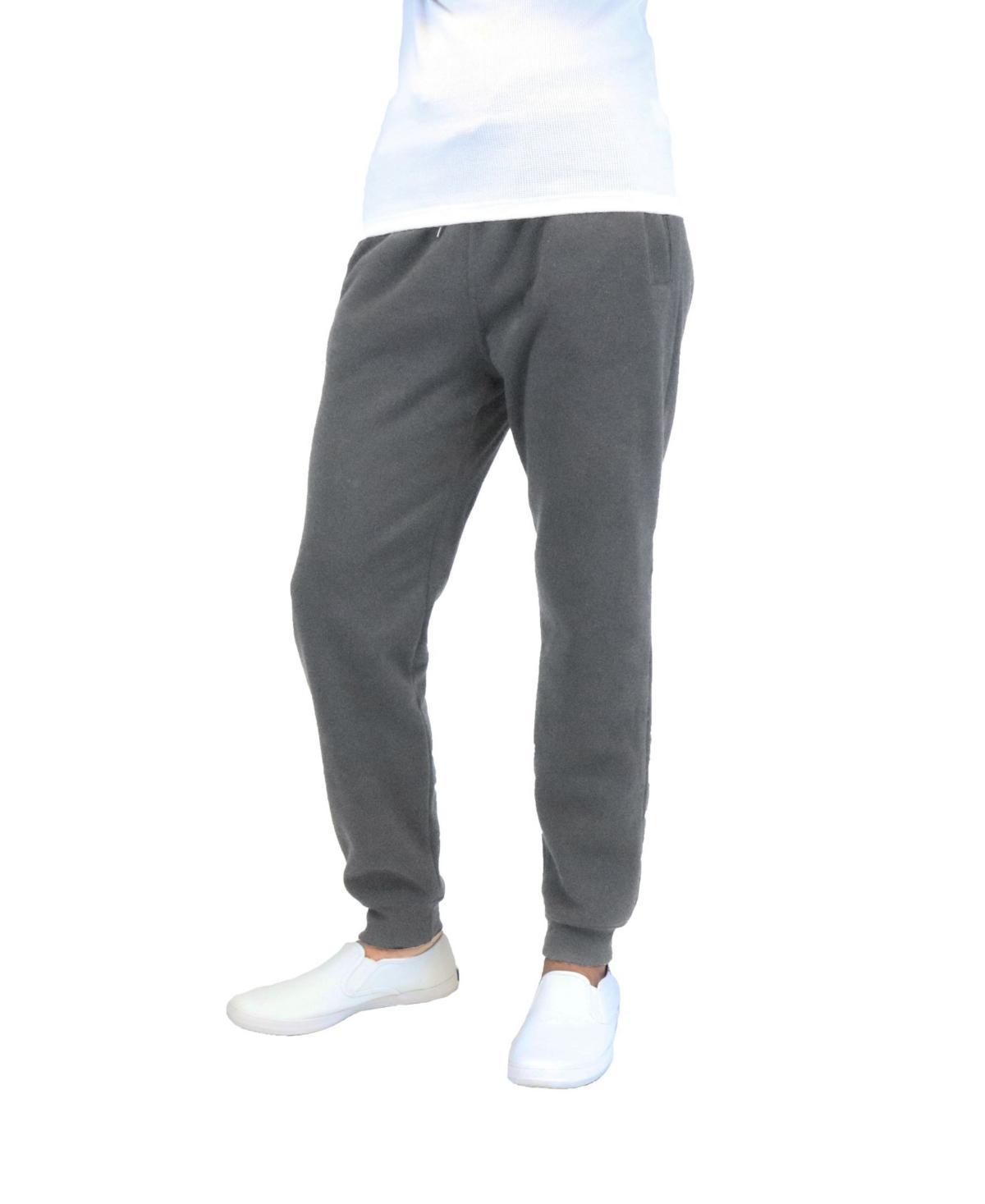 Galaxy By Harvic Mens Slim Fit Jogger Pants Product Image