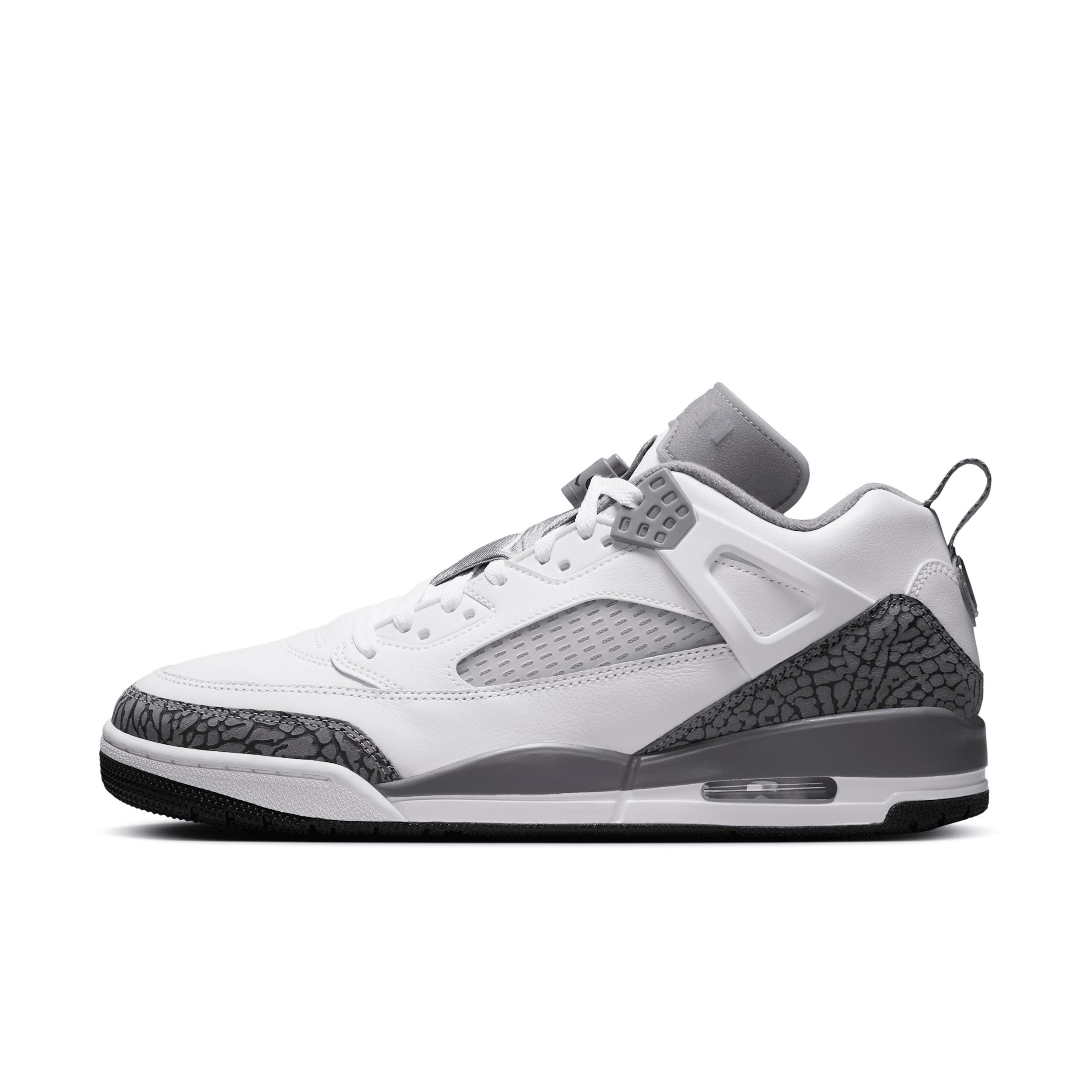 Men's Jordan Spizike Low Shoes Product Image