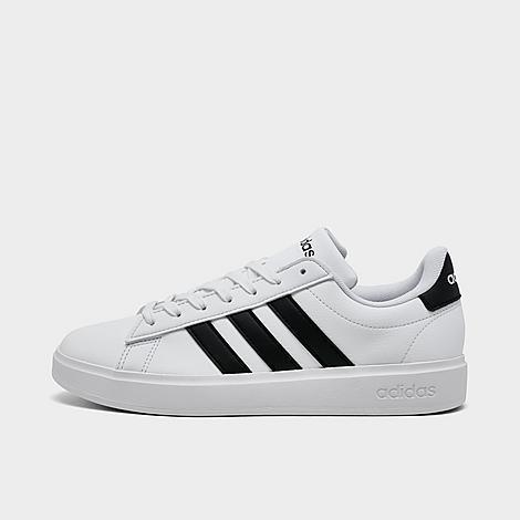 Adidas Womens Grand Court 2.0 Sneaker Product Image