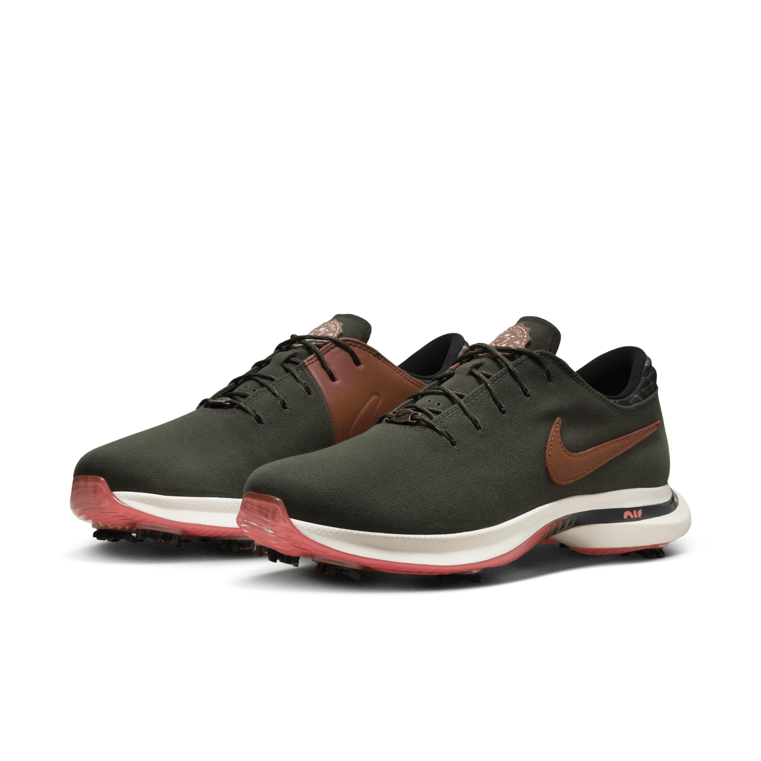 Nike Air Zoom Victory Tour 3 Men's Golf Shoes Product Image