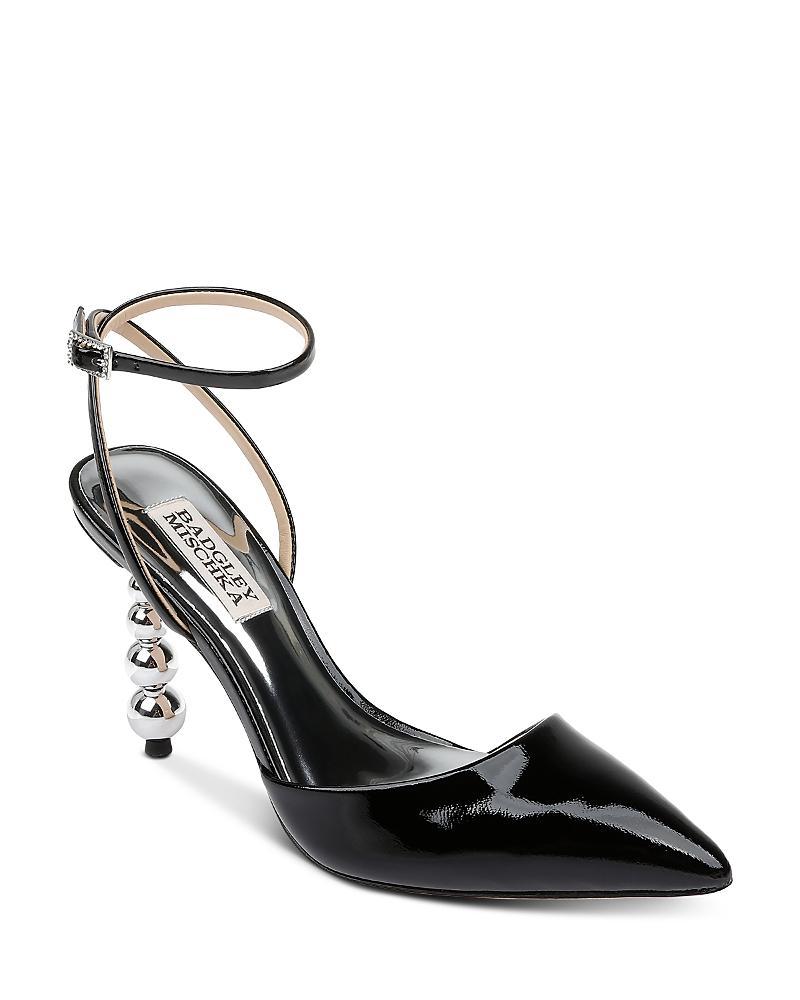 Badgley Mischka Indie Ii Women's Shoes Product Image