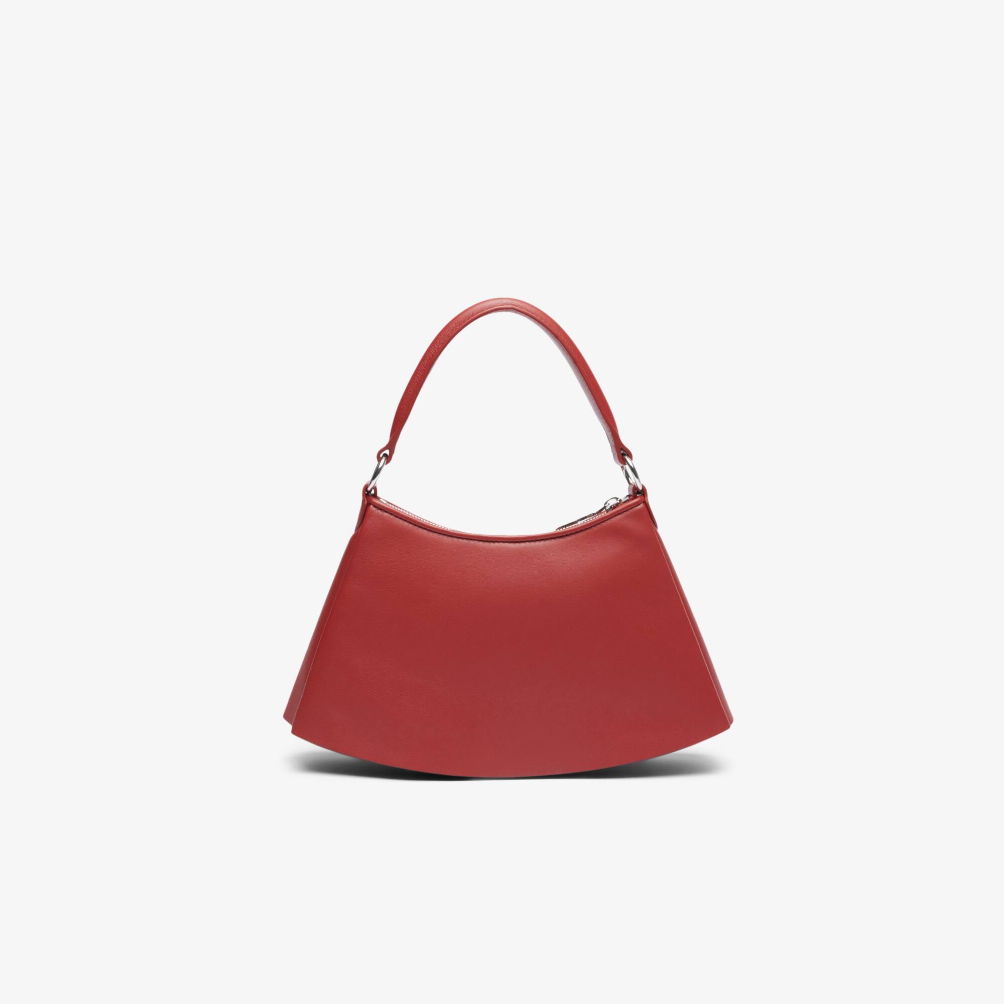 Small Runway Lenglen Leather Bag Product Image