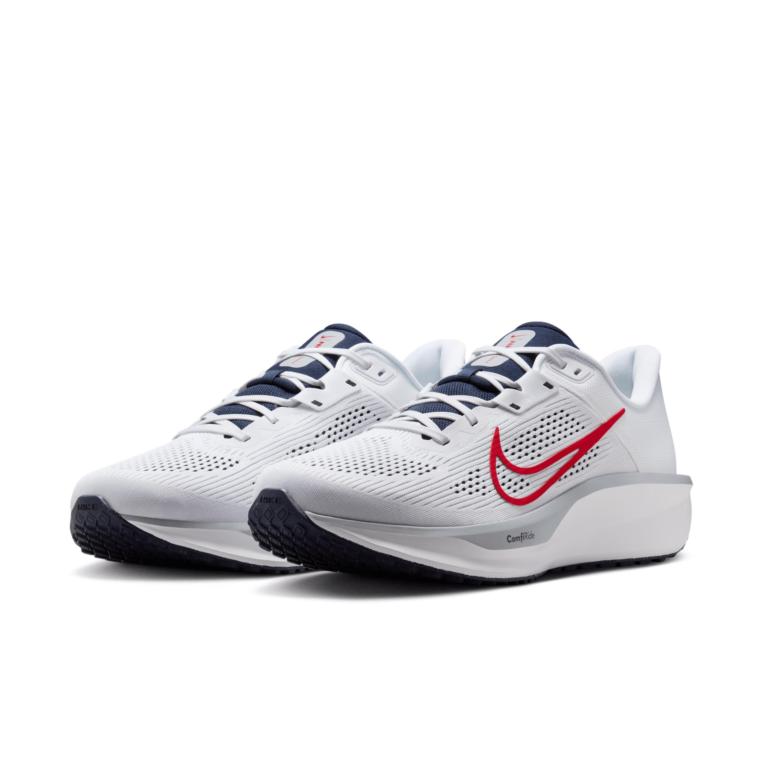 Nike Men's Quest 6 Road Running Shoes Product Image
