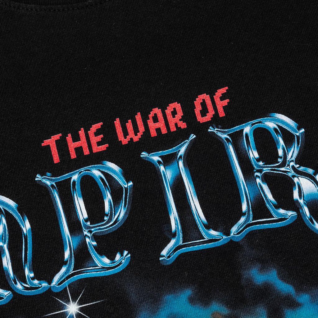 Empires S/S Tee - Black Male Product Image